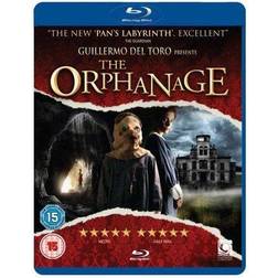 The Orphanage [Blu-ray]